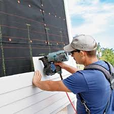 Affordable Siding Repair and Maintenance Services in Brookside, AL